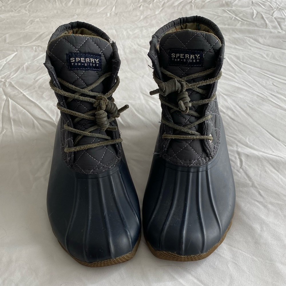 Sperry Top-Siders